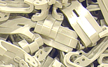 Plastic Parts